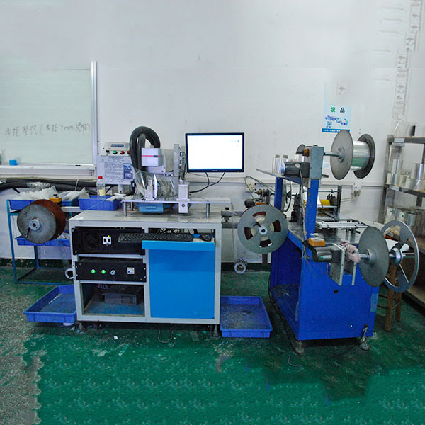 工廠設備8_工廠設備_東莞市智鍵五金制品有限公司